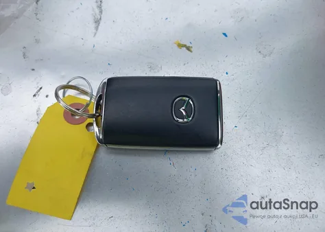 2024 Mazda Cx-30 2.5 S Select Sport from USA, damaged, VIN 3MVDMBBM7RM672289